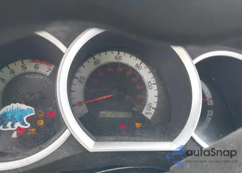 2013 Toyota Tacoma из США, поврежденный, VIN 5TFPX4EN7DX015193